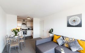 2-Bedroom Apartment Mill Court, Harlow